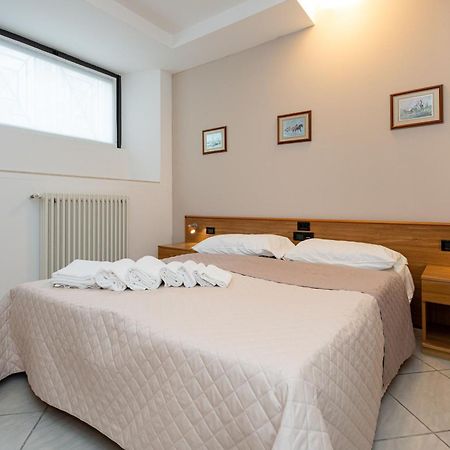 Apartments Vistallihouse Bergamo Bagian luar foto