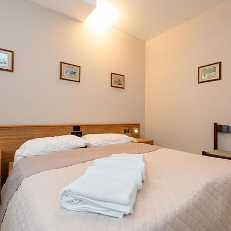 Apartments Vistallihouse Bergamo Bagian luar foto