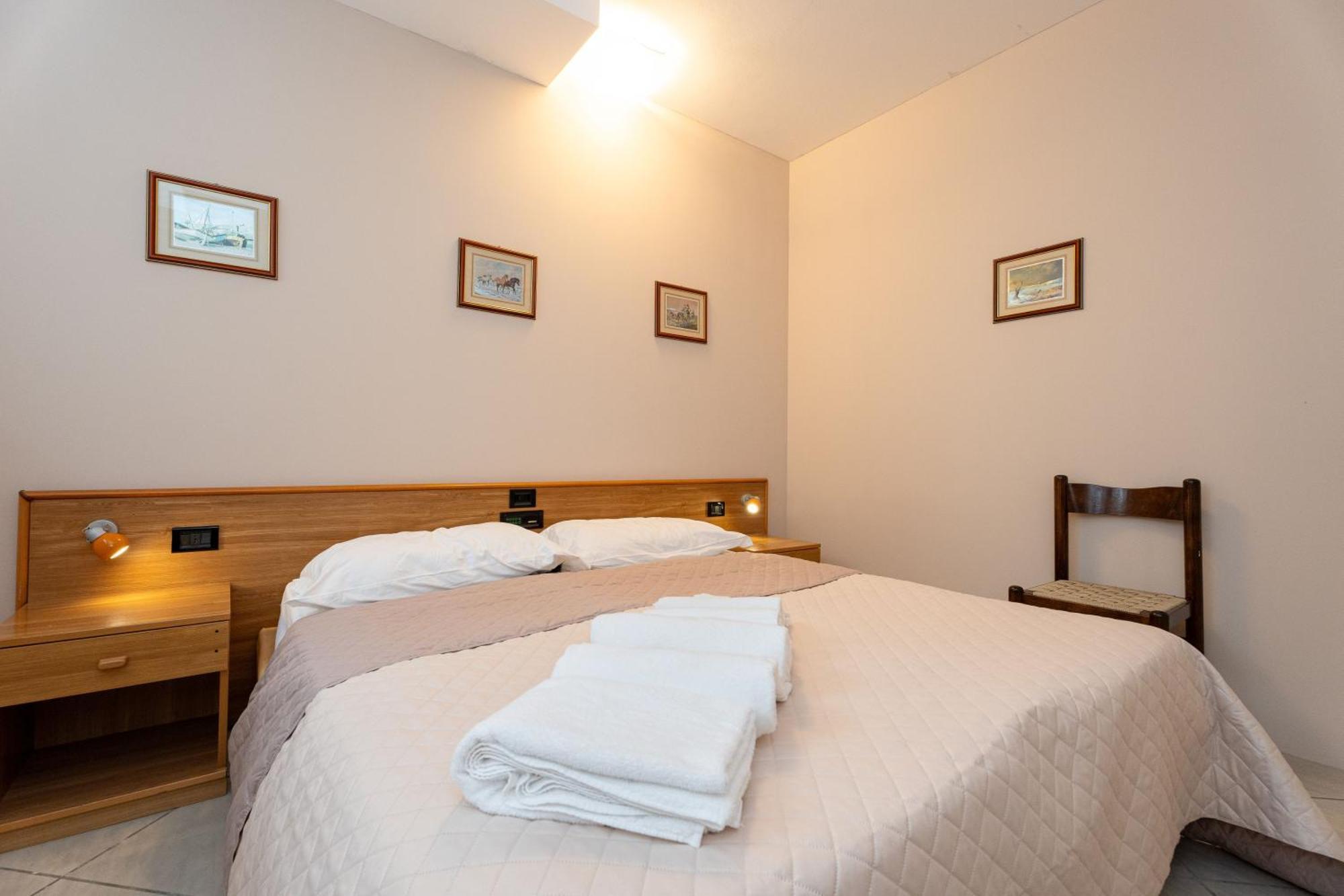 Apartments Vistallihouse Bergamo Bagian luar foto
