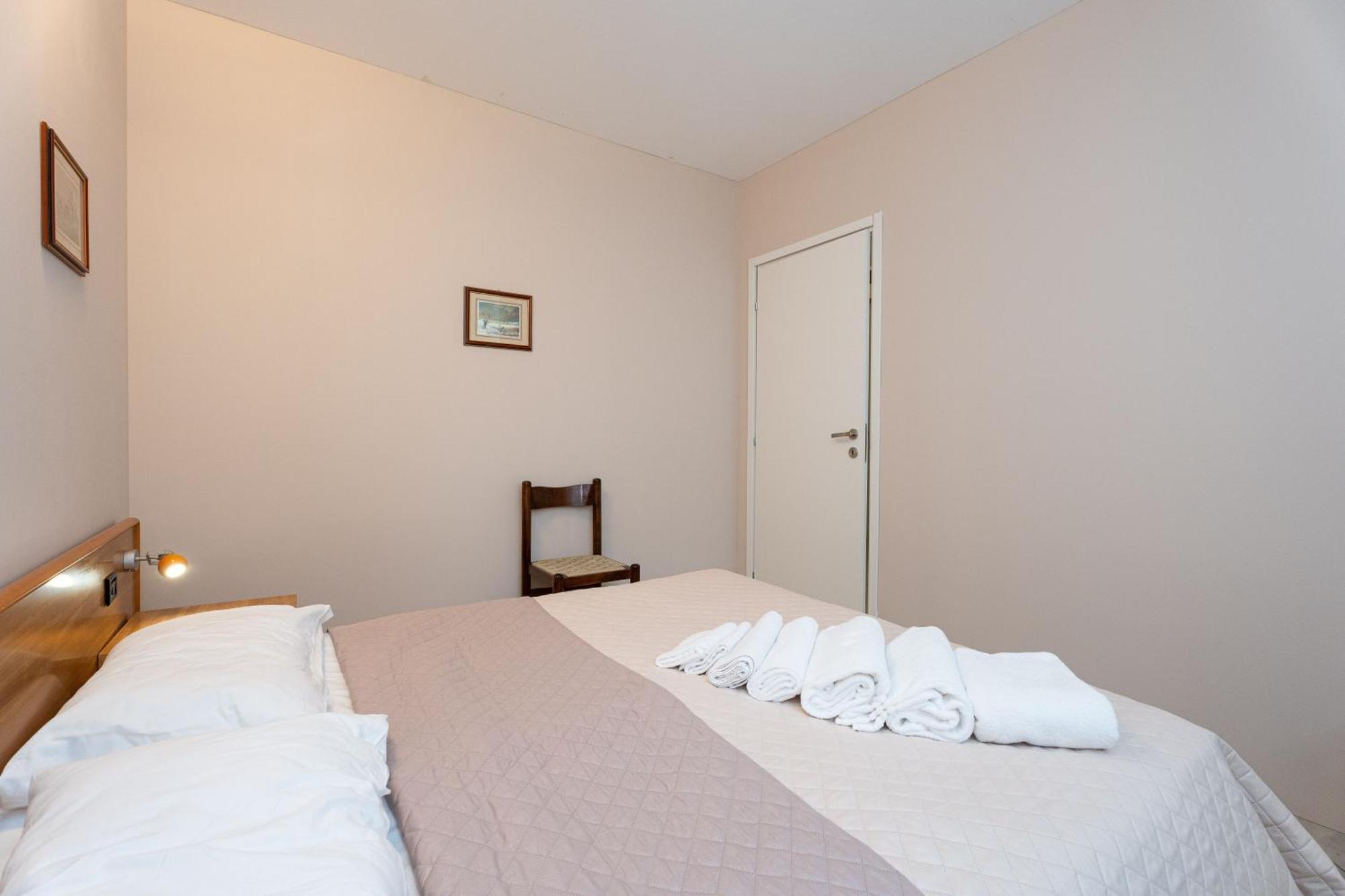 Apartments Vistallihouse Bergamo Bagian luar foto