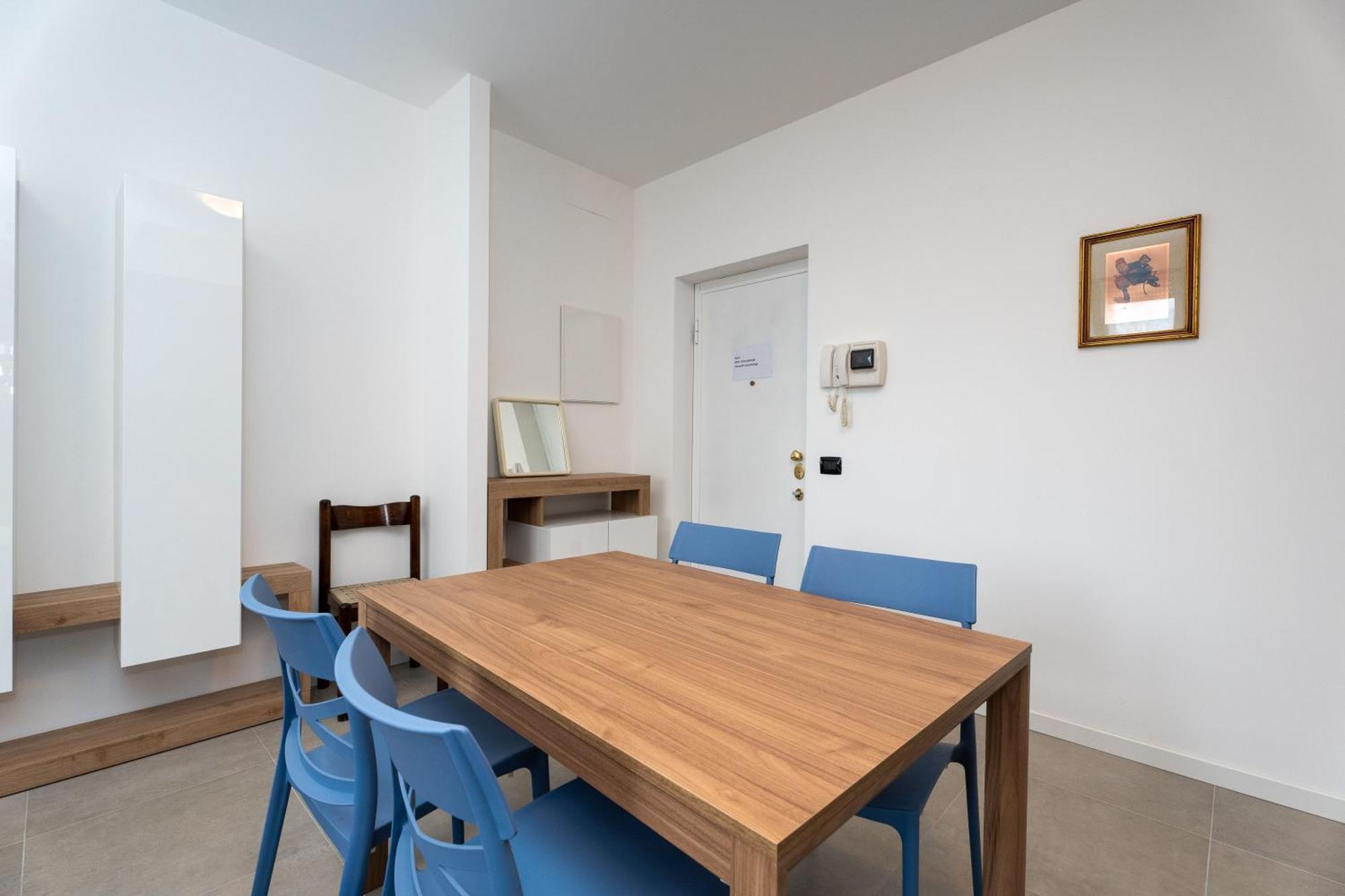 Apartments Vistallihouse Bergamo Bagian luar foto