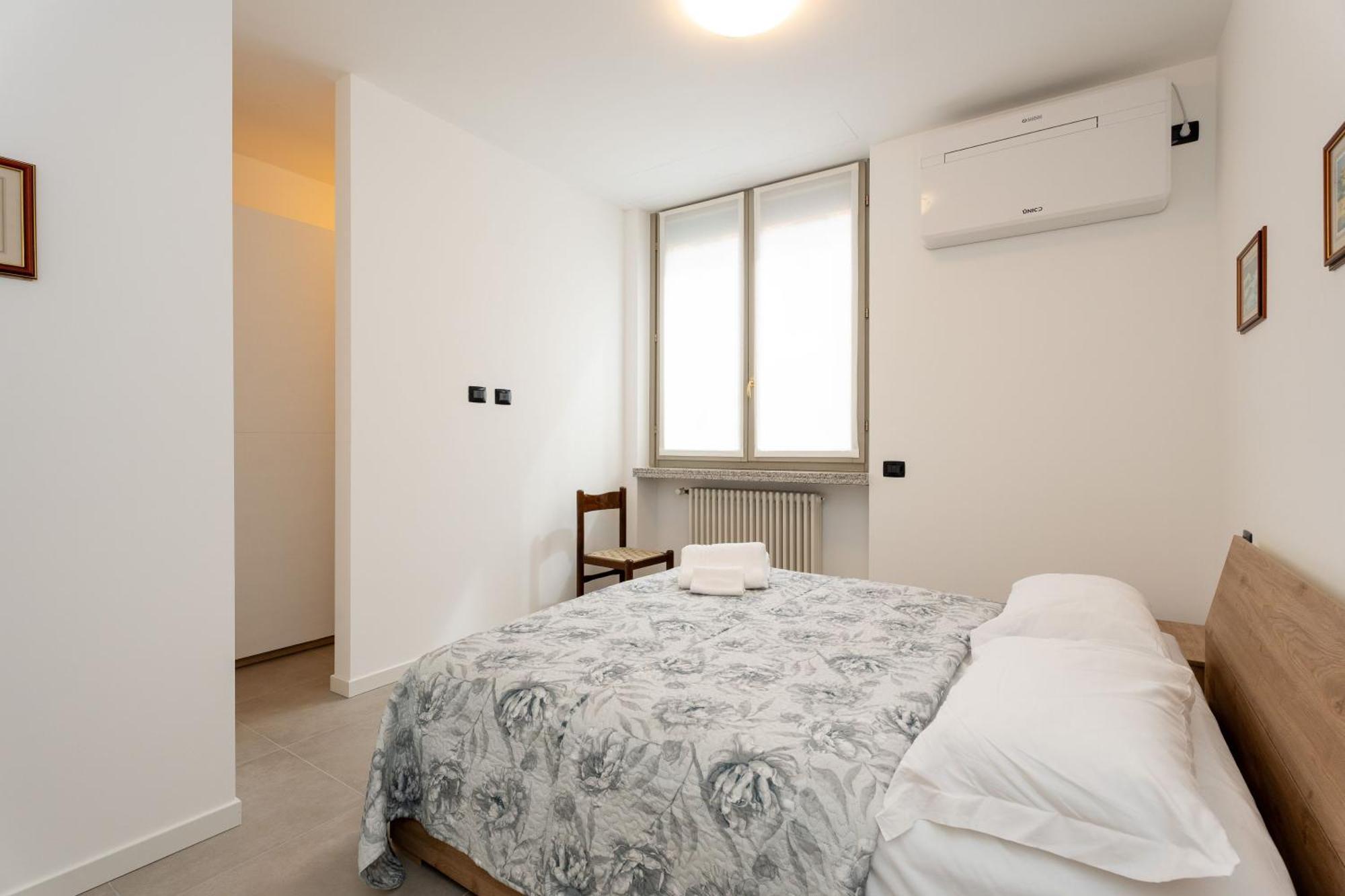 Apartments Vistallihouse Bergamo Bagian luar foto