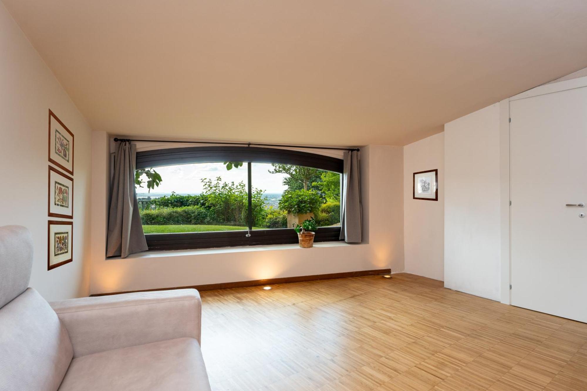 Apartments Vistallihouse Bergamo Bagian luar foto