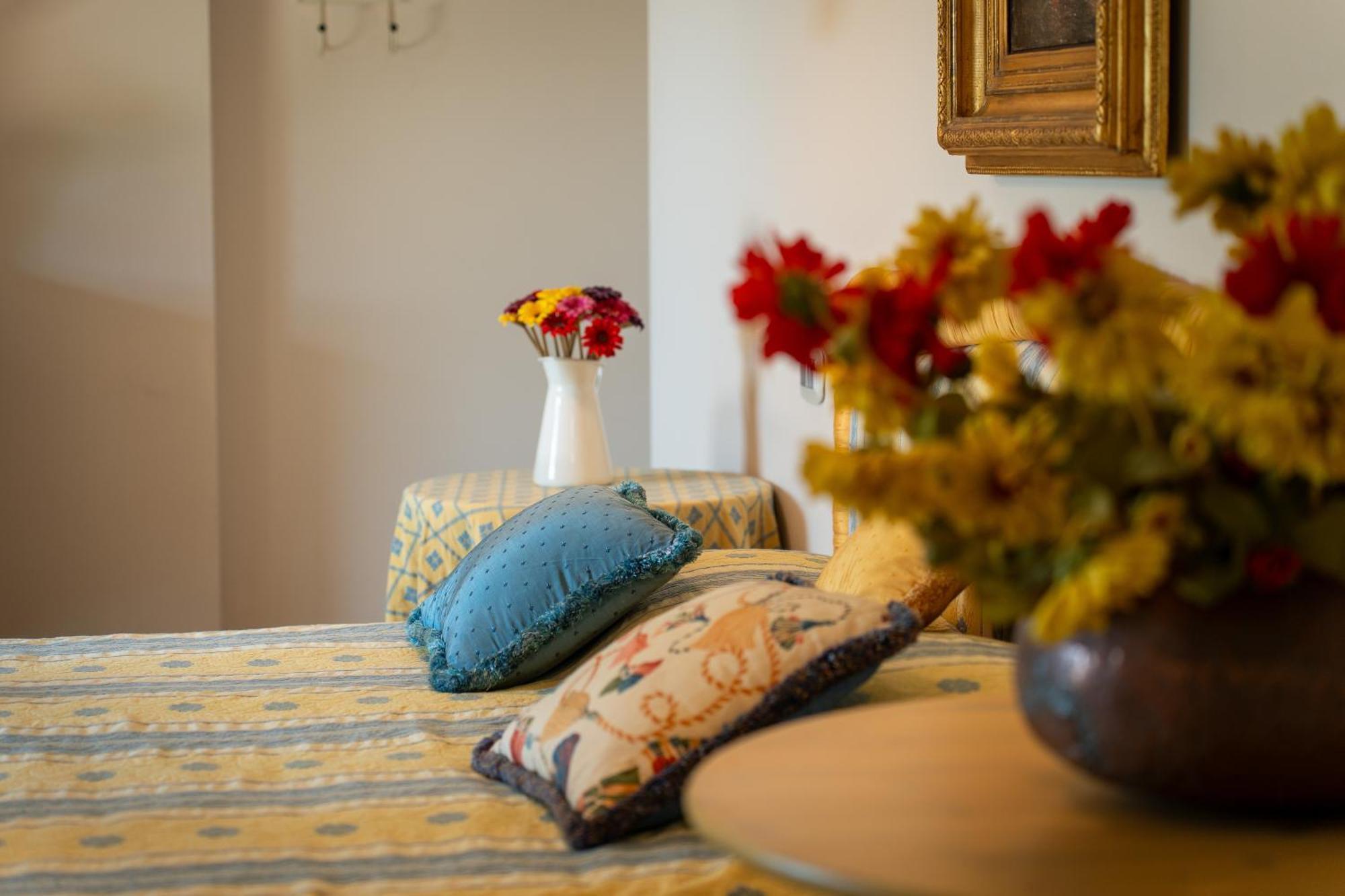 Apartments Vistallihouse Bergamo Bagian luar foto