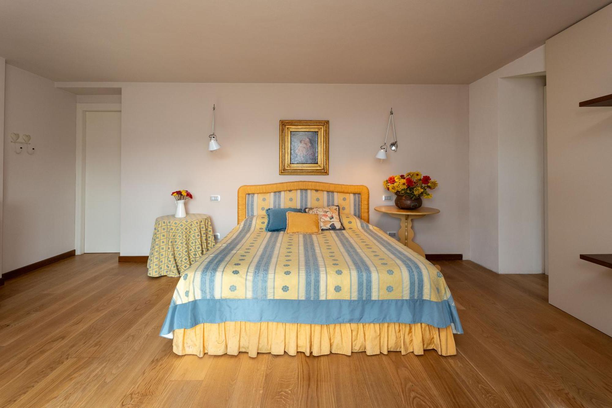 Apartments Vistallihouse Bergamo Bagian luar foto