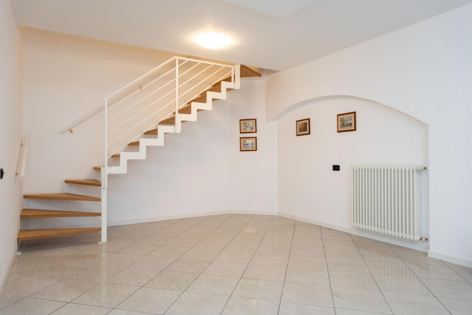 Apartments Vistallihouse Bergamo Bagian luar foto