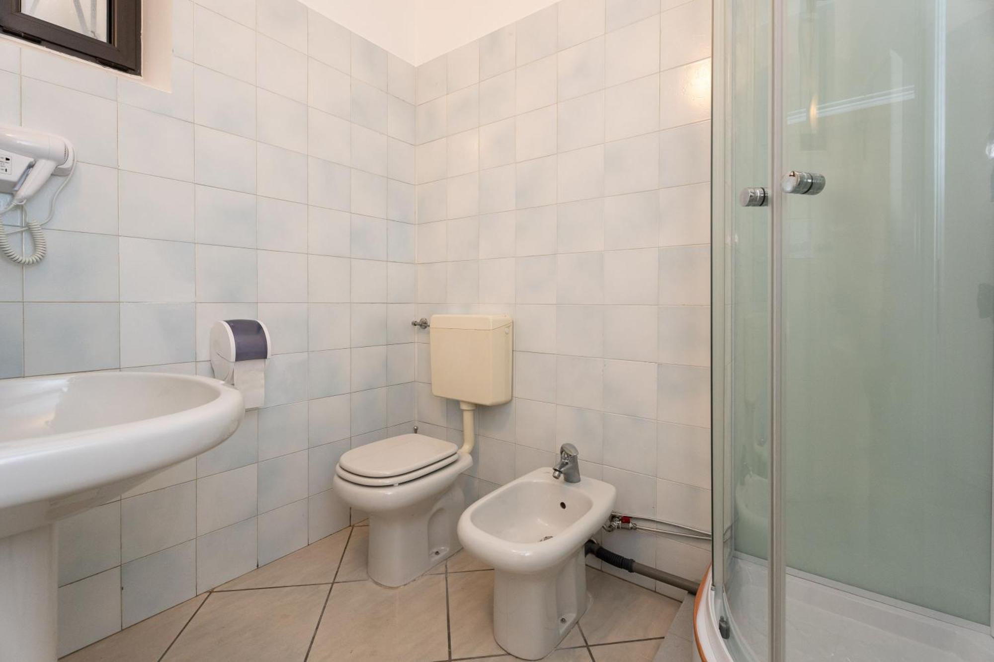 Apartments Vistallihouse Bergamo Bagian luar foto