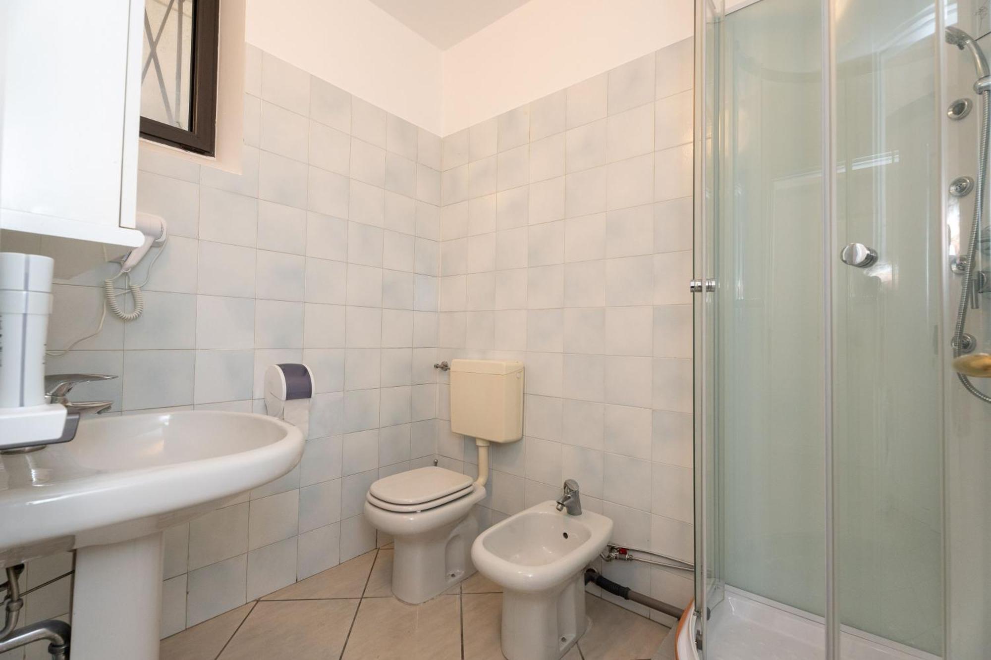 Apartments Vistallihouse Bergamo Bagian luar foto