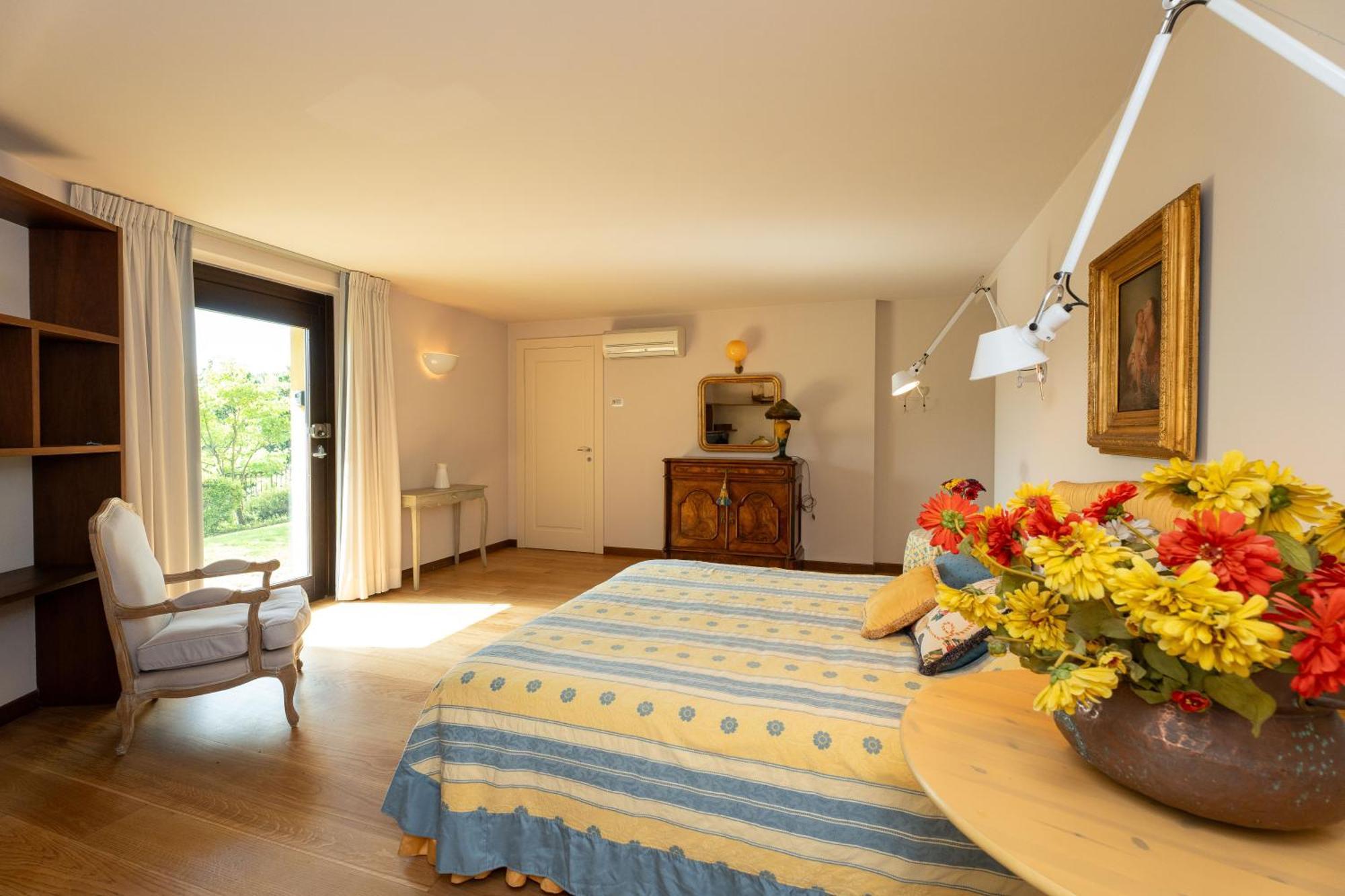 Apartments Vistallihouse Bergamo Bagian luar foto