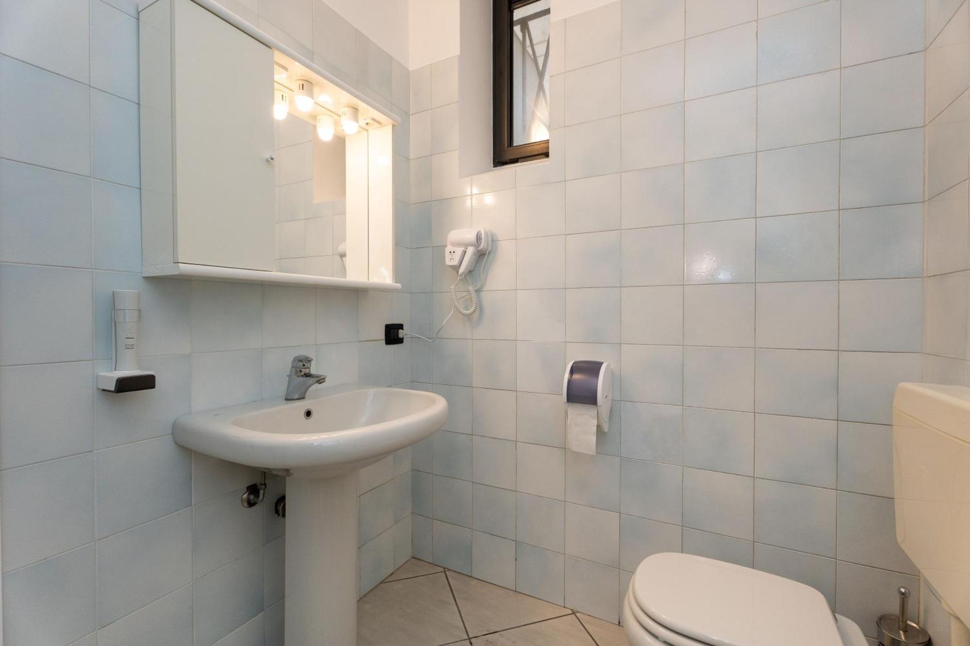 Apartments Vistallihouse Bergamo Bagian luar foto